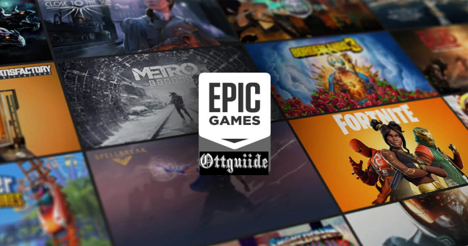 Epicgames.com Activate — epic games link account, by epicgamesacti